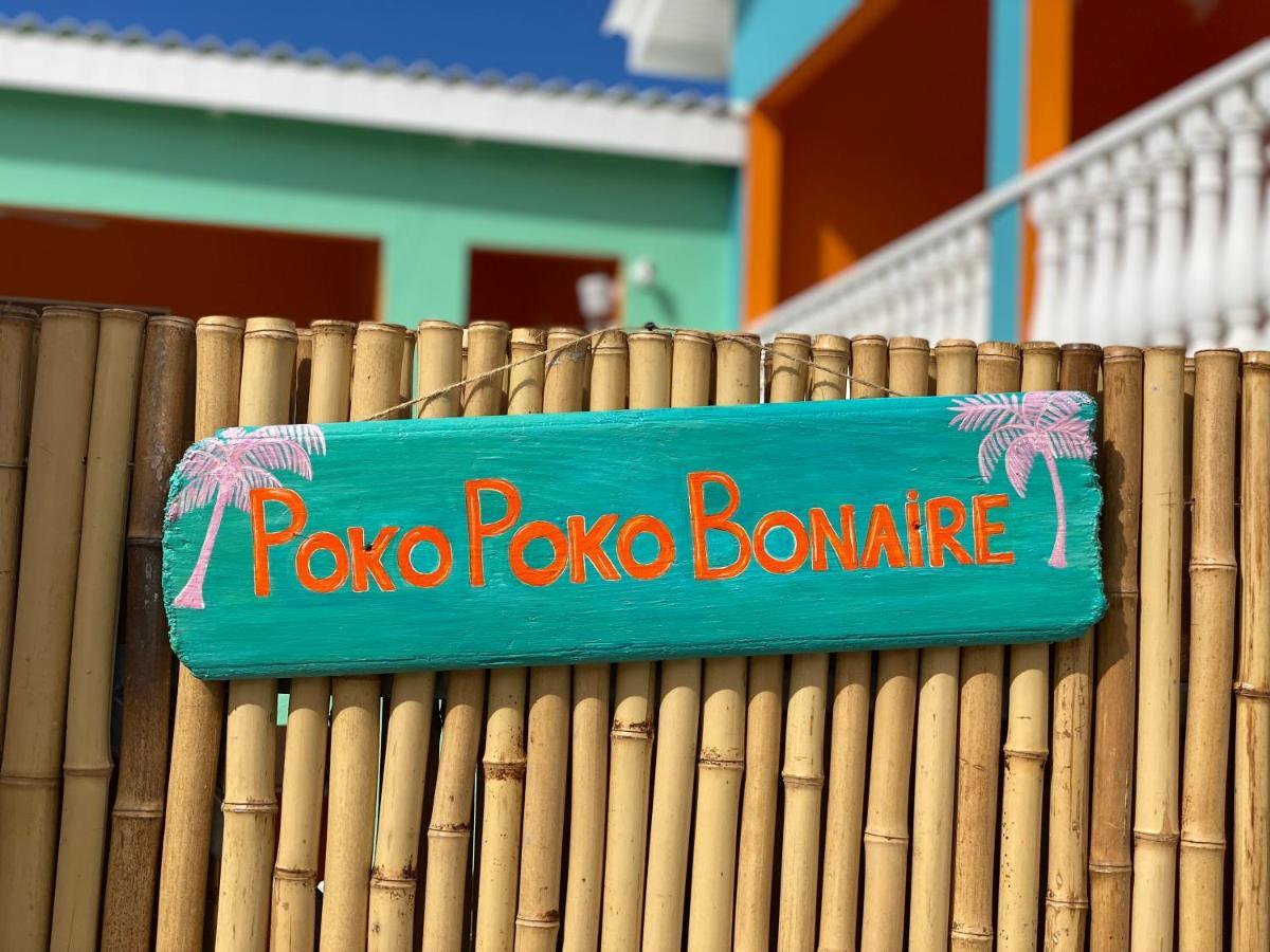 קרלנדיק Poko Poko Resort מראה חיצוני תמונה